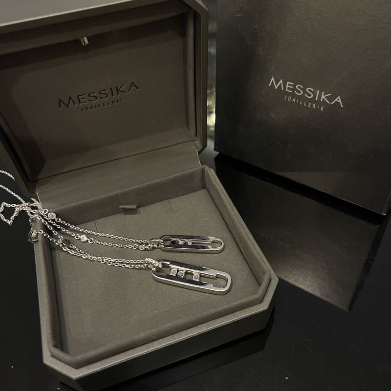 Messika Bracelets